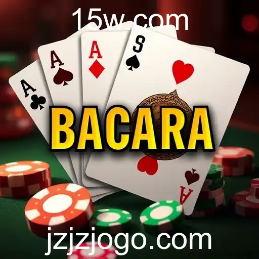 Bacará online