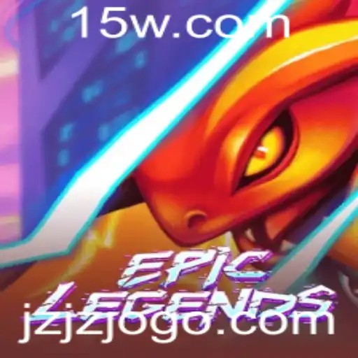 EpicLegends: Uma Jornada Inovadora no Mundo dos Jogos