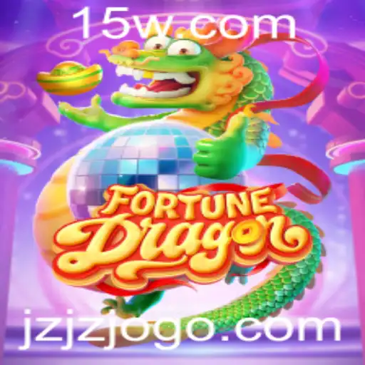 FortuneDragon: A Aventura Lendária no Mundo dos Dragões