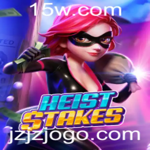 HeistStakes: Um Mergulho no Mundo de Estratégia e Aventura