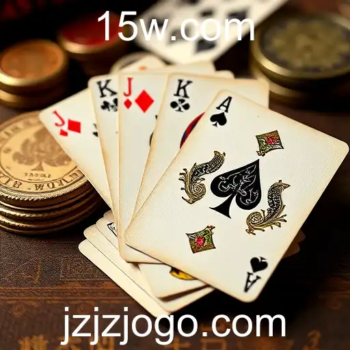 Jogos de cartas