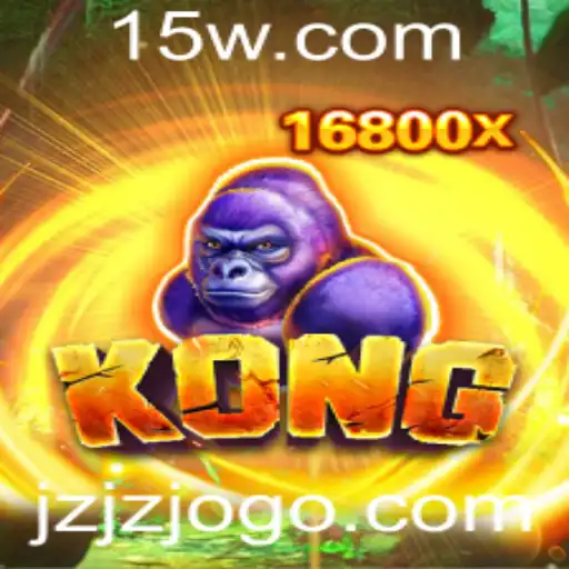 O Fascinante Mundo do Jogo Kong