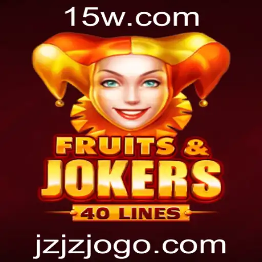 Descubra o Mundo Vibrante de FruitsAndJokers40: O Jogo que Estimula Sua Estratégia