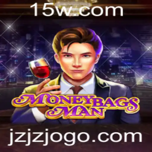 Descubra o Novo Jogo Inovador: MoneybagsMan