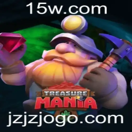 Tudo o que Você Precisa Saber Sobre TreasureMania: O Jogo de Caça ao Tesouro